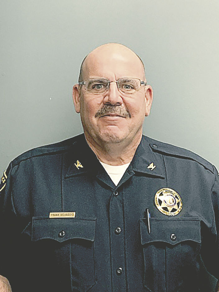 Byrnes Mill Police chief wins state award - Vimarsana News