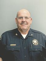 Byrnes Mill Police chief wins state award