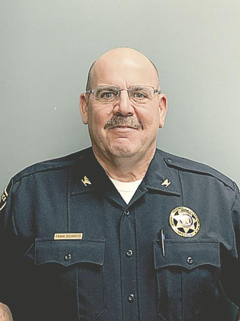 Byrnes Mill Police chief wins state award | Local News | myleaderpaper.com