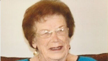 Martha Lou Fallert, 92, Bloomsdale
