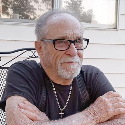 Reando, Aloysius ‘Pete’
