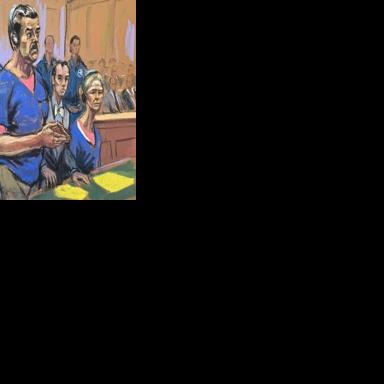 Maduro lawyer claims US blocking Venezuela from paying fees