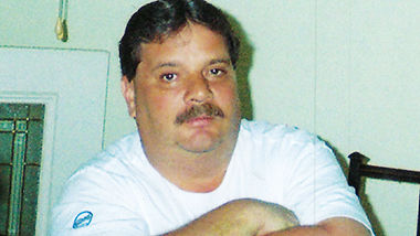 Patrick Dale “Pat” Diffey, 54, Arnold