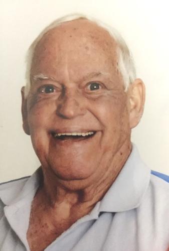 LeRoy Stuart Williams Jr.