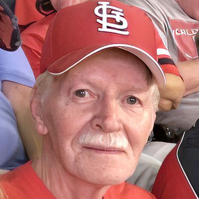 Albert Edward “Ed” Agers, 84, Festus