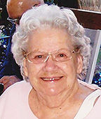Geneva B. Bourisaw, 90, De Soto
