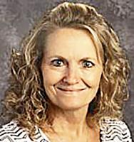 Angie J. Reando, 59, De Soto