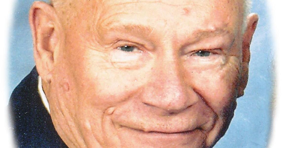 Norman Arthur Hensley, 89, Farmington Obituaries