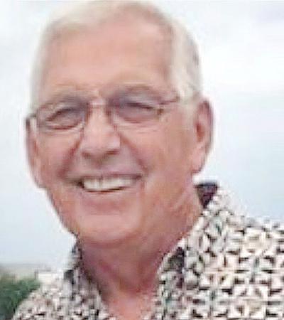 Baumgarth, Roy