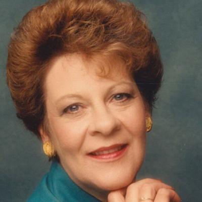 Boxwell, Judith 'Judy'