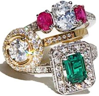 rings