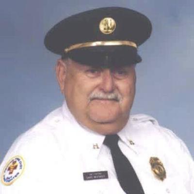 Whitaker, David 'Dave'