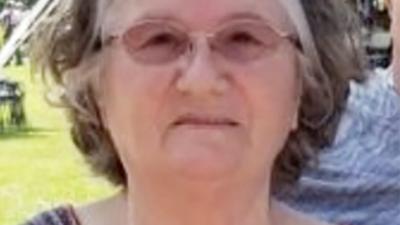 Rose Marie “Rosie” Schmitt, 82, Pevely