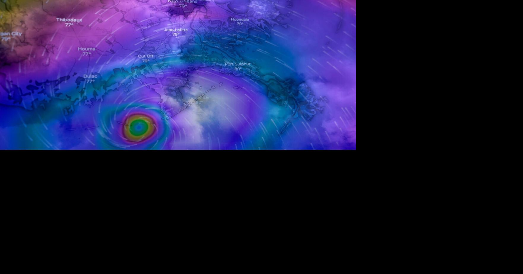 Is artificial intelligence making weather forecasts better? - Leader Publications
