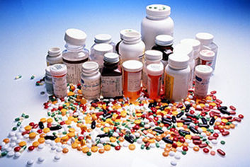 prescription drug takeback
