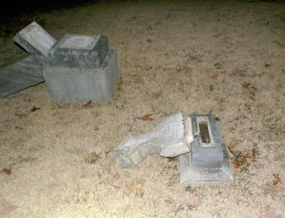 De Soto City Cemetery