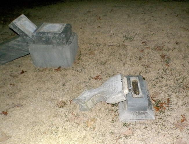 De Soto City Cemetery