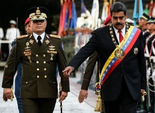 Padrino inculcated a culture of 'absolute loyalty' in the military