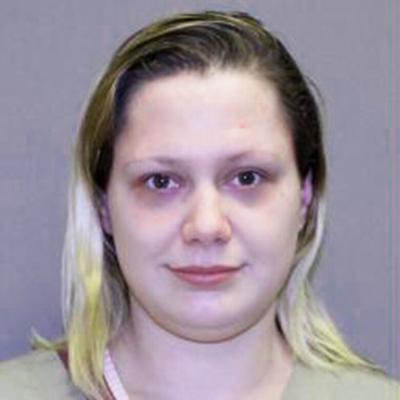 Tiffany Spence sentenced July 26 to 10 years in prison Police Fire
