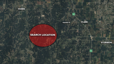 Hundreds search Rudolf Bennitt Conservation Area for missing teenager