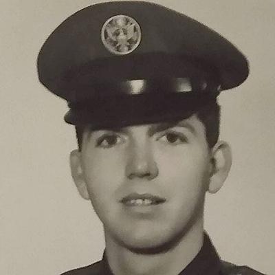 Linkul, John
