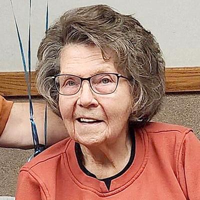 ingram, Shirley