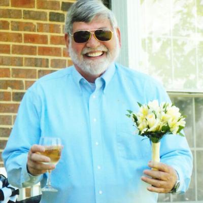 Kevin Ray Fuchs, 70, Eureka