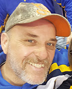 David Wayne “Gibby” Gibson, 51, Festus