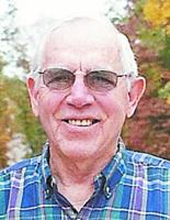 John “Bud” Dorlac, 84, De Soto