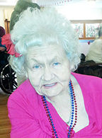 Mary Ann Geraldine ‘Gerri’ Meinhardt, 83, of House Springs