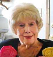 DeLila L. “Dee” Cupp, 86, Festus