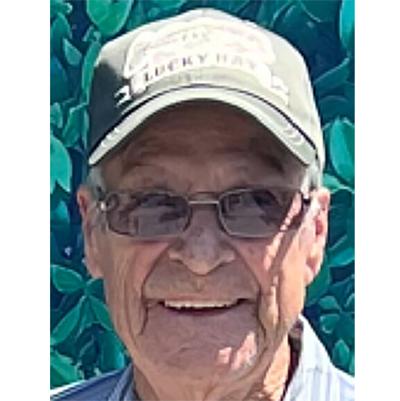James Woodrow ‘Jim’ Bergner, 76, Hillsboro