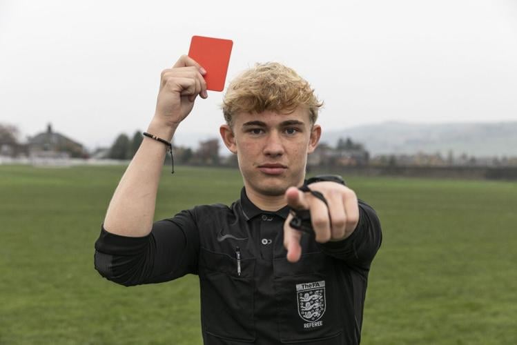 VAR monitors should be moved away from fans to stop potential bias, suggests study