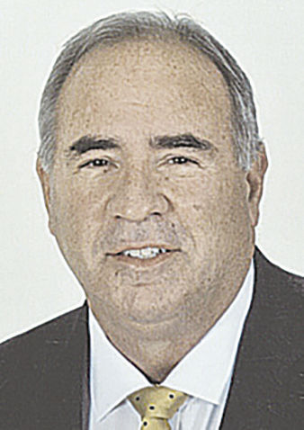 Dennis Gannon