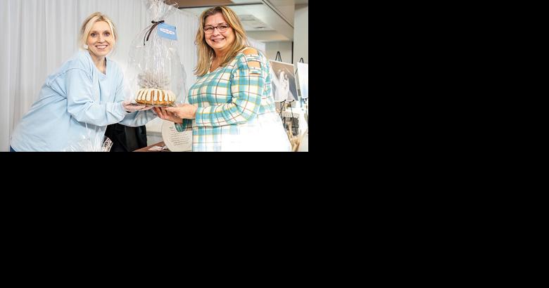 Leader Wedding Fair celebrates 30 years of giving back | Local News - Vimarsana News