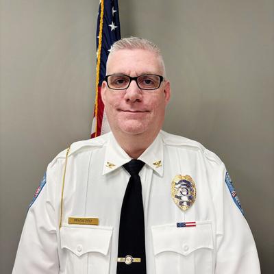 Jamie Mayberry, 2025