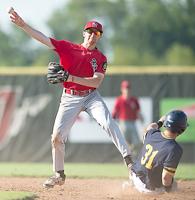 On to Sedalia: Festus Post 253 to compete in state tournament