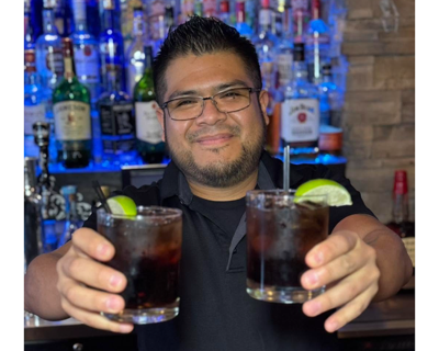 La Pachanga hosts bingo every Thursday along with food and drink specials.