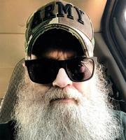 William “Mike” Norris, 58, De Soto