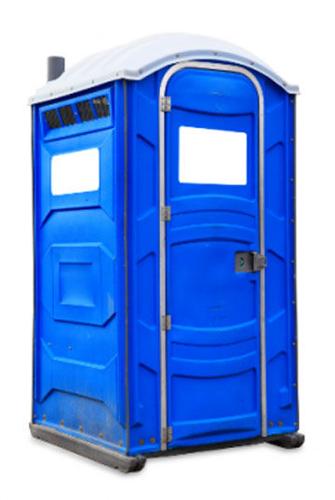 porta potty