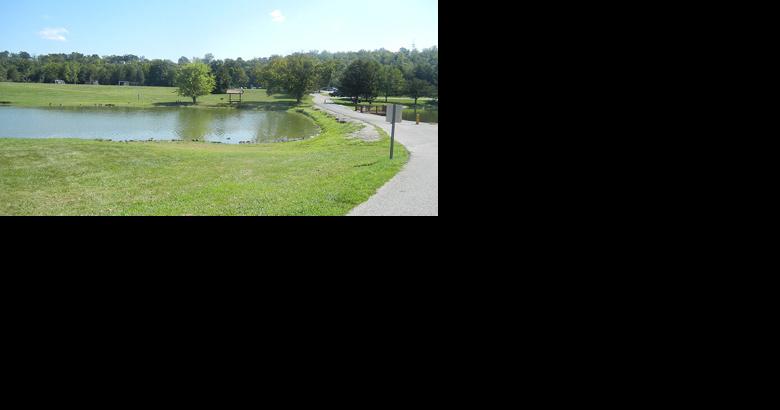 Festus approves new Crites Park walking trail | Local News - Vimarsana News
