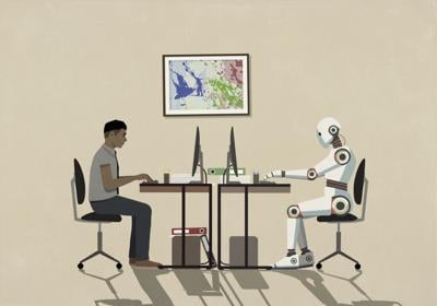 AI was supposed to be the cheaper option. When it's not, the bills are sky high.