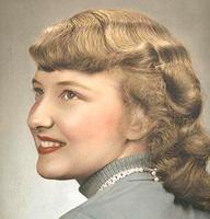 Darlene Hastings, 85, De Soto