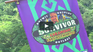 Do you have a favorite reality show?