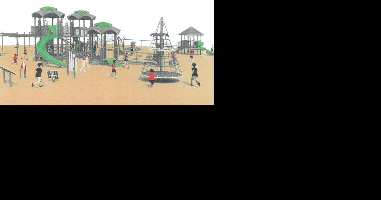 Arnold City Park will have new playground next year | Local News - Vimarsana News