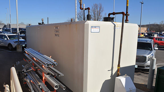 Diesel fuel tank for new generators.jpg