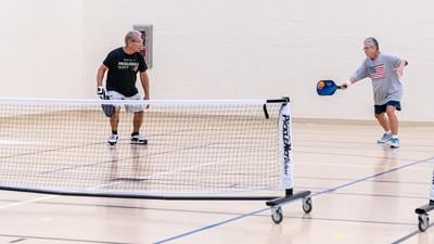 pickleball
