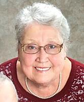 Victoria Leigh King, 76, Barnhart