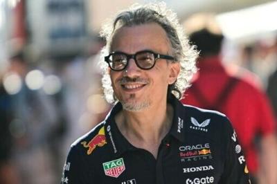 Red Bull Racing's team principal Laurent Mekies said his team will conduct no more 'silly games' with rivals after being fined for actions at the United States Grand Prix