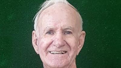 Everett L. Griffith, 84, Hillsboro